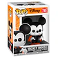 POP figure Disney Halloween Spooky Mickey - Thumbnail 3