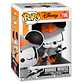 POP figure Disney Halloween Witchy Minnie - Thumbnail 2