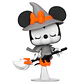 POP figure Disney Halloween Witchy Minnie - Thumbnail 3