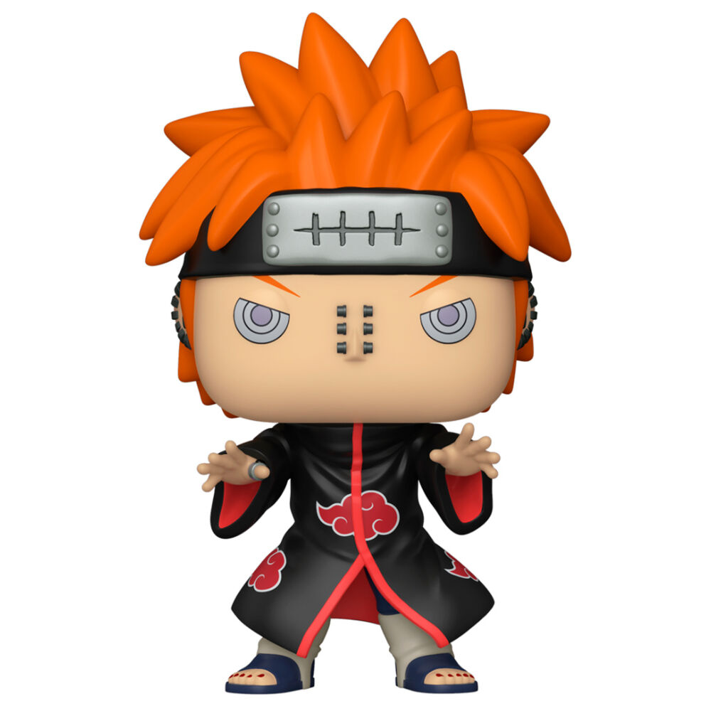 POP figure Naruto Pain 1