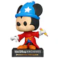 POP figure Disney Archives Sorcerer Mickey - Thumbnail 2