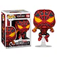 POP figure Marvel Spiderman Miles Morales S.T.R.I.K.E. Suit - Thumbnail 1
