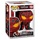 POP figure Marvel Spiderman Miles Morales S.T.R.I.K.E. Suit - Thumbnail 2