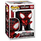 POP figure Marvel Spiderman Miles Morales Bodega Cat Suit - Thumbnail 3