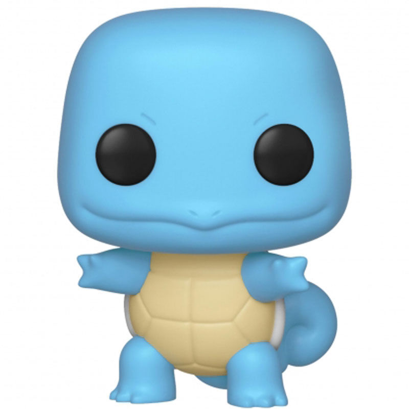 POP figure Pokemon Squirtle 2
