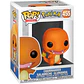 POP figure Pokemon Charmander - Thumbnail 1