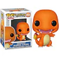 POP figure Pokemon Charmander - Thumbnail 2