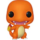 POP figure Pokemon Charmander - Thumbnail 3