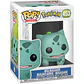 POP figure Pokemon Bulbasaur - Thumbnail 1