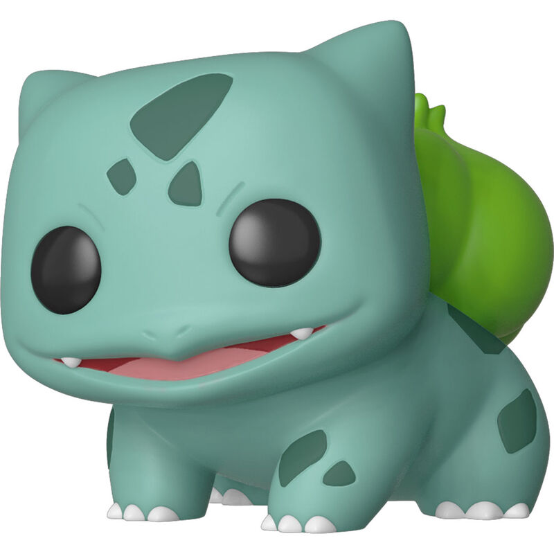 POP figure Pokemon Bulbasaur 3