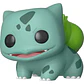 POP figure Pokemon Bulbasaur - Thumbnail 3