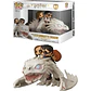 POP figure Harry Potter Gringotts Dragon with Harry, Ron and Hermione - Thumbnail 1