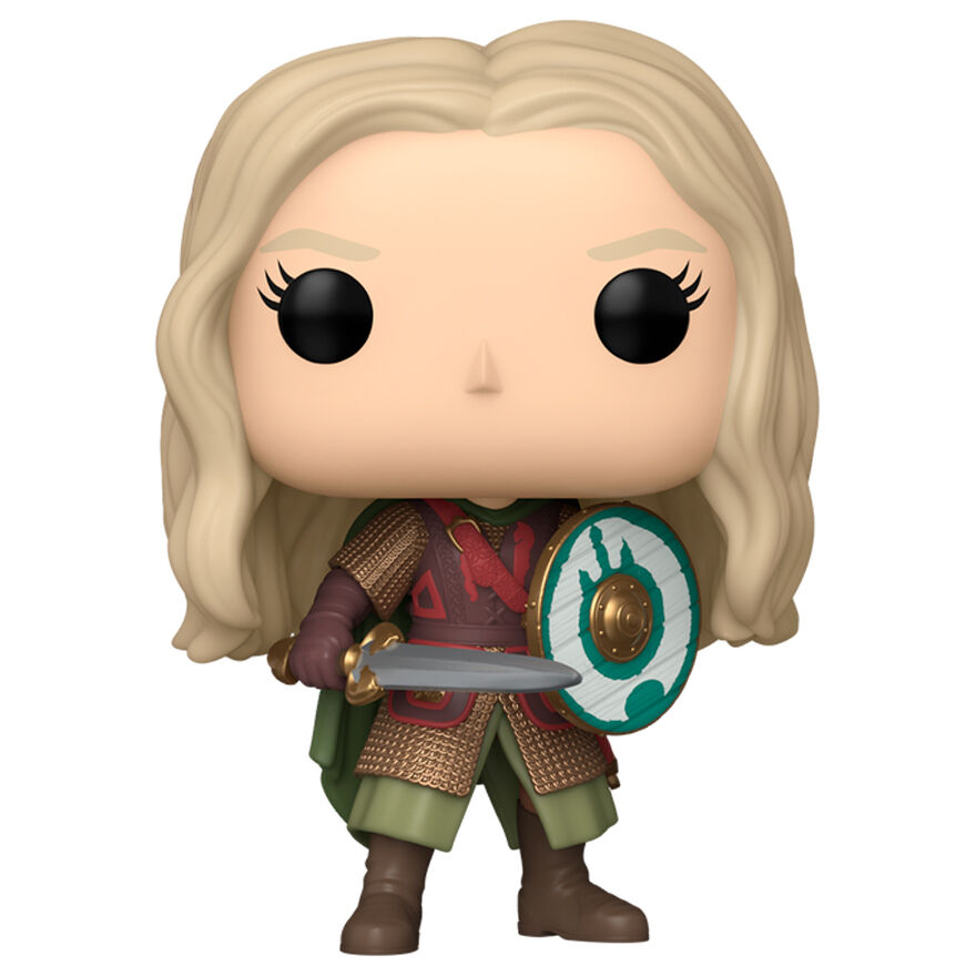 POP figure The Lord of the Rings Eowyn 5 + 1 Chase 2