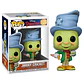 POP figure Disney Pinocchio Street Jiminy Cricket - Thumbnail 1