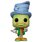 POP figure Disney Pinocchio Street Jiminy Cricket - Thumbnail 2