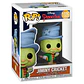 POP figure Disney Pinocchio Street Jiminy Cricket - Thumbnail 3