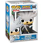 POP figure Sonic 30th Anniversary Silver the Hedgehog - Thumbnail 2