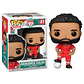 POP figure Liverpool Mohamed Salah - Thumbnail 1