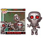 POP figure Queen News of the World with Album Case - Thumbnail 1