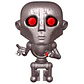 POP figure Queen News of the World with Album Case - Thumbnail 3