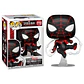 POP figure Marvel Spiderman Miles Morales Advanced Tech Suit - Thumbnail 1