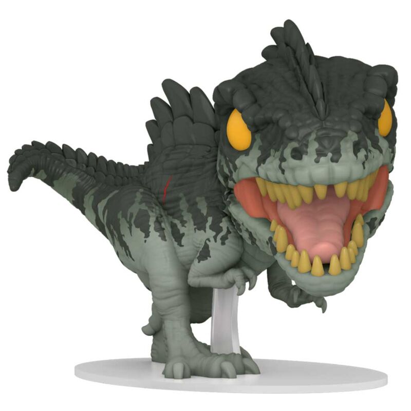 POP figure Jurassic World 3 Giganotosaurus 3