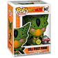 POP figure Dragon Ball Z Cell First Form Exclusive - Thumbnail 2