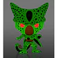 POP figure Dragon Ball Z Cell First Form Exclusive - Thumbnail 3