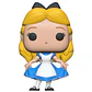 POP figure Disney Alice in Wonderland 70th Alice Curtsying - Thumbnail 1