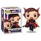 POP figure Marvel What If Doctor Strange Supreme - Thumbnail 1