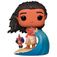 POP figure Disney Ultimate Princess Moana - Thumbnail 3