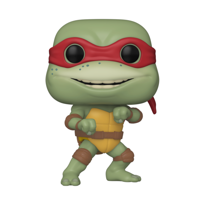 POP figure Teenage Mutant Ninja Turtles 2 Raphael 2