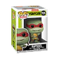 POP figure Teenage Mutant Ninja Turtles 2 Raphael - Thumbnail 3