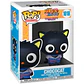 POP figure Naruto Shippuden X Hello Kitty Chococat - Thumbnail 2