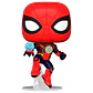 POP figure Marvel Spiderman No Way Home Spiderman Integrated Suit - Thumbnail 3