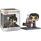 POP figure Harry Potter Anniversary Harry Pushing Trolley - Thumbnail 1