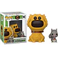 POP figure Dug Days Dug with Squirrel - Thumbnail 1