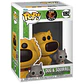 POP figure Dug Days Dug with Squirrel - Thumbnail 3