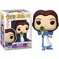 POP figure Disney Beauty and the Beast Belle - Thumbnail 1