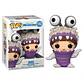 POP figure Monsters Inc 20th Boo with Hood Up - Thumbnail 1