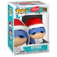 POP figure Disney Holiday Eeyore - Thumbnail 3