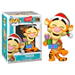 POP figure Disney Holiday Tigger - Thumbnail 1