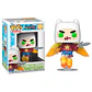 POP figure Adventure Time Ultimate Wizard Finn - Thumbnail 1