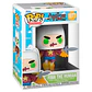 POP figure Adventure Time Ultimate Wizard Finn - Thumbnail 2