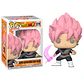 POP figure Dragon Ball Super Super Saiyan Rose Goku Black - Thumbnail 3