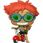 POP figure Cowboy Bebop Ed & Ein - Thumbnail 1