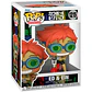 POP figure Cowboy Bebop Ed & Ein - Thumbnail 2