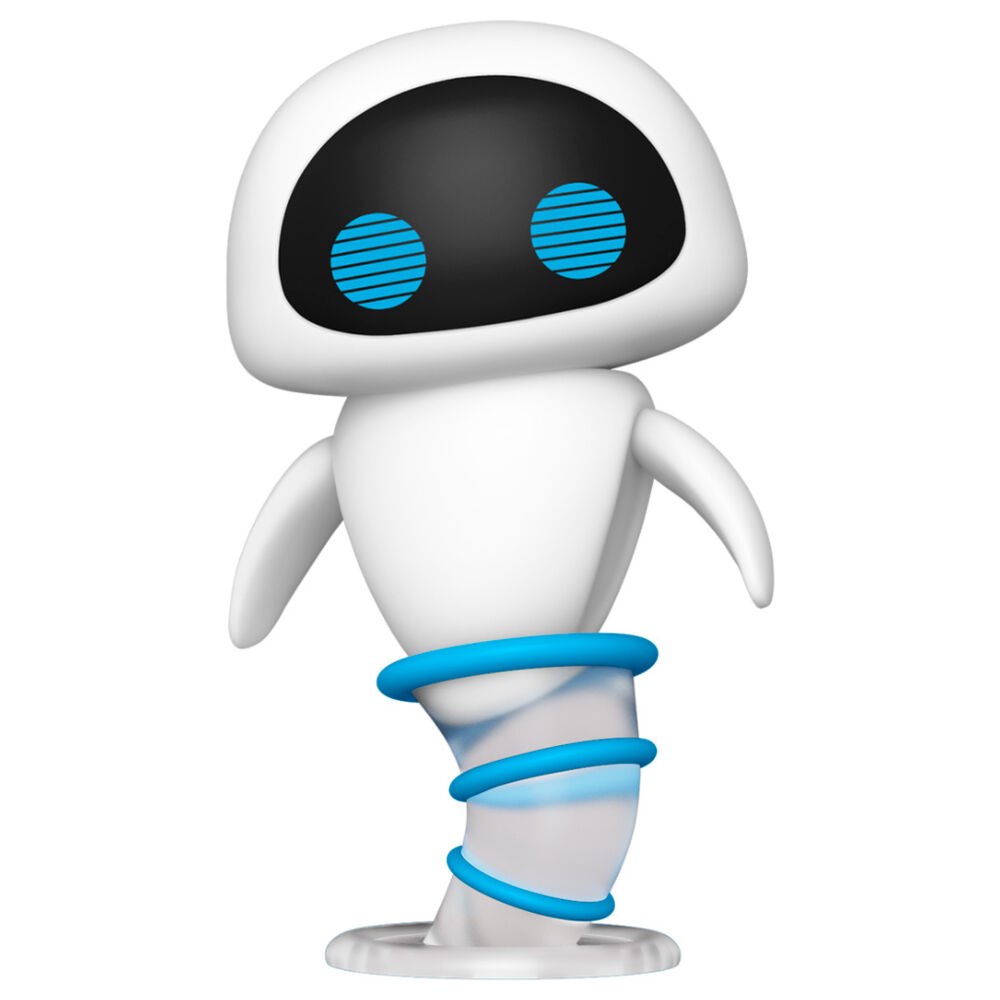 POP figure Disney Wall-E Eve Flying 2