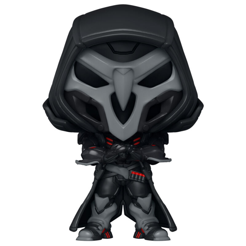 POP figure Overwatch 2 Reaper 2