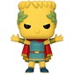 POP figure Simpsons Bartigula Bart - Thumbnail 1